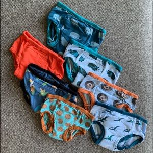 Kickee Training Pants